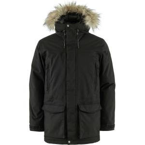 FJALLRAVEN Яке Nuuk Lite Parka M - sportdepot - 977,92 лв