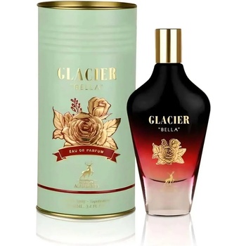 Alhambra Glacier Bella EDP 100 ml
