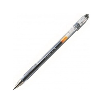 PILOT G-1 černá 2603-001 BL-G1-5T