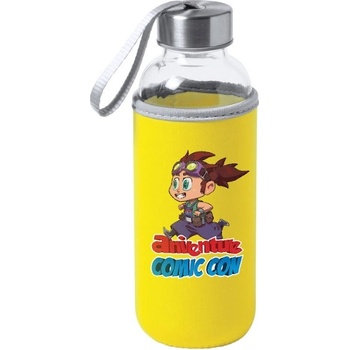 Image 1 of Бутилка: Aniventure - Comic Con