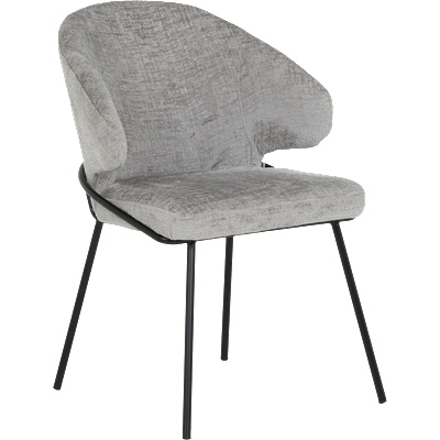 Carmen Трапезен стол reno - сив