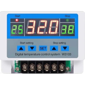 EUROCOMP HX-W3103 E6248