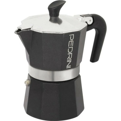 Pedrini Aroma 3 čierna