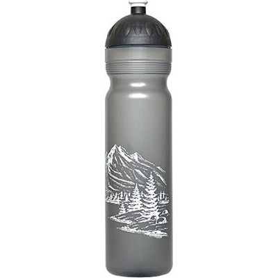 Zdravá fľaša 1,0 l Hiking