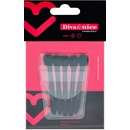 Diva & Nice Aplikátory sada 5,5 cm 5 ks
