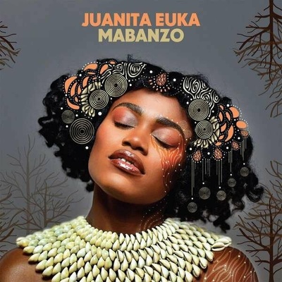EUKA, JUANITA - MABANZO CD