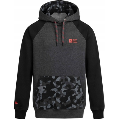 Mikado mikina s kapucňou mft hoodie