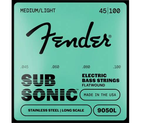 Fender SubSonic 9050L