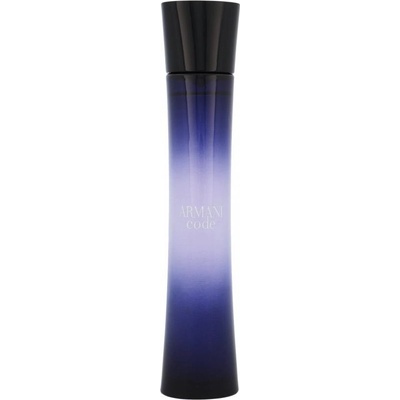 Giorgio Armani Armani Code parfumovaná voda dámska 75 ml