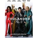 Zoolander No. 2 BD