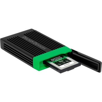 Delkin DDREADER-54