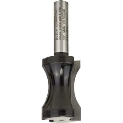 Bosch Frézovací bit na dřevo, na ploché zaoblení, 20,6x63,5 mm 2608628354