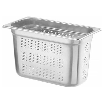 Gastronádoba perforovaná GN 1/3 Profi Line 7,8 l, (v) 200 mm 802502H