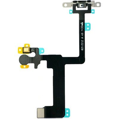 Flex kabel tlačítka zapínání pro iPhone PLUS