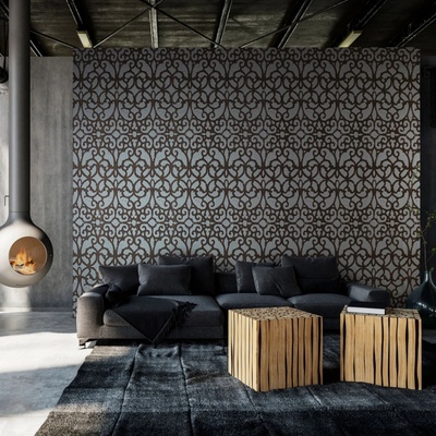 Hohenberger 51208HTM vliesová tapeta na zeď rozměry 0,53 x 10,05 m – Zbozi.Blesk.cz