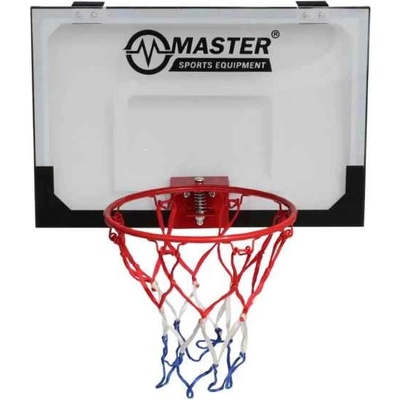 MASTER Баскетболно табло MASTER 45 x 30 cм (MASSPSB-36)
