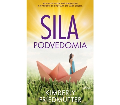 Sila podvedomia