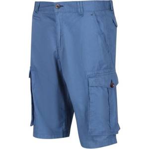  Regatta мъжки къс панталон Shorebay Blue
