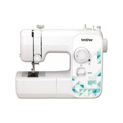 Brother X17S + Ariadne Set (Summer)