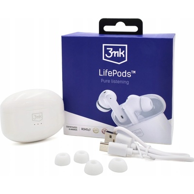 3mk Life Pods