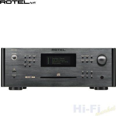 Rotel RCX-1500 – Zboží Živě