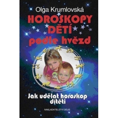 Horoskopy dětí podle hvězd