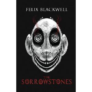 The Sorrowstones | Felix Blackwell (2025)