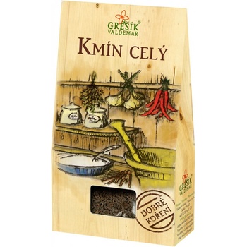 Grešík Rasca celá 50 g