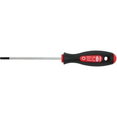 NAREX Bystřice skrutkovač TWIN PLAST T8*60mm 8081-08