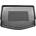 Astar Стелка за багажник за Nissan Note E12 (2013+) 5 doors for models without flexi-board (sia) (193243ST)