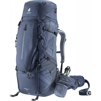 Deuter Aircontact X 60+15l modrý