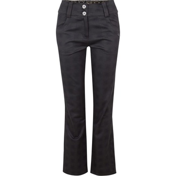 PUMA Дамски панталони Puma Golf Casual Pants Womens - Grey