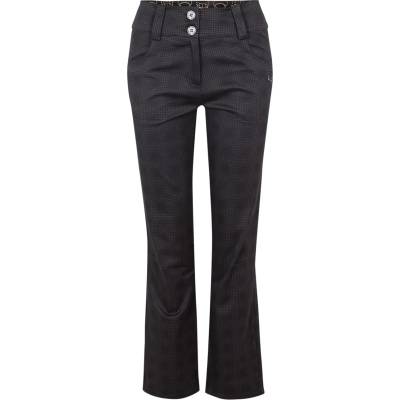 PUMA Дамски панталони Puma Golf Casual Pants Womens - Grey