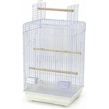 Image 1 of Клетка за жако с отваряем покрив 52 / 41 / 78 см (830Рђ)