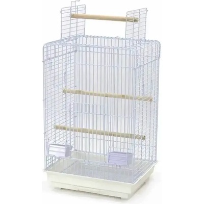 Клетка за жако с отваряем покрив 52 / 41 / 78 см (830Рђ)