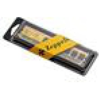 EVOLVEO Zeppelin Gold DDR2 1GB 800MHz CL5 1G/800/P-EG