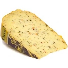 Pittoresque Kravská gouda s bylinkami 150 g