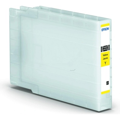 Epson T9084 XL Yellow - originálny