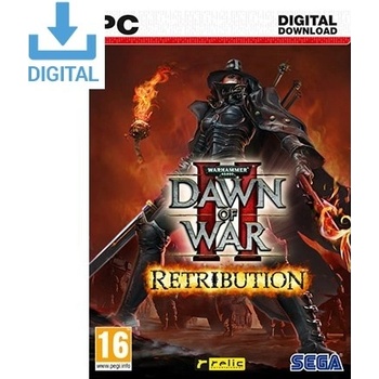 Warhammer 40 000 Dawn of War 2 Retribution - Tyranid Race Pack