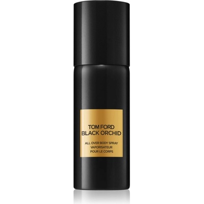 Tom Ford Black Orchid All Over Body Spray спрей за тяло за жени 150ml