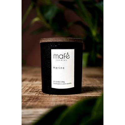 Mafe candles Letní přístav | 200 g
