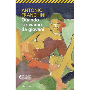 Quando scriviamo da giovani (2026)