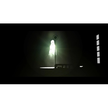 White Night