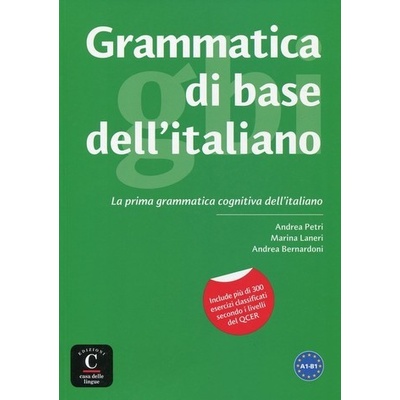 Grammatica di base dell´italiano