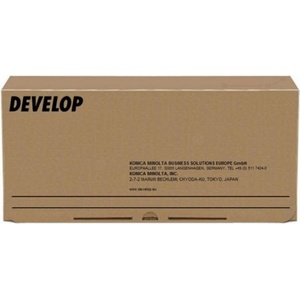Develop Консуматив барабан DEVELOP IUP43 ineo 4201i, 4221i, 5001i, 5021i, 75 000 копия (DEV-DRUM-IUP43) - cybertrade