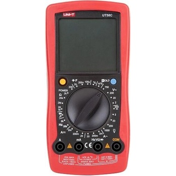 UNI-T UT-58C