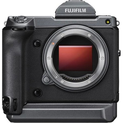 Fujifilm GFX 100 Body (16634231)