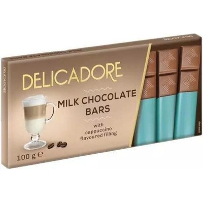 Delicadore cappuccino 100 g