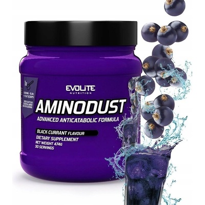 Evolite Aminodust 474 g