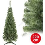 Sonic Коледна елха slim 220 см ела (sc0011)